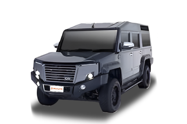 รีวิว Thairung TR Transformer II 7 Seater