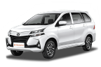 รูป Toyota Avanza