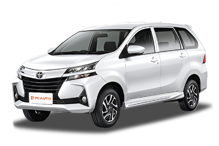 รีวิว Toyota Avanza