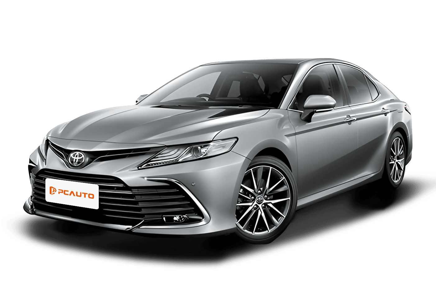 รูป Toyota Camry