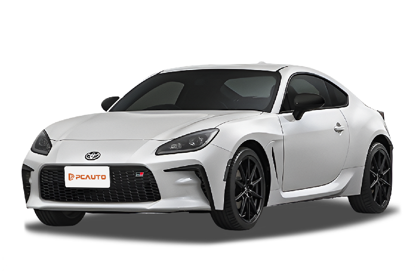 รูป Toyota GR 86