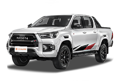 รูป toyota-hilux-revo