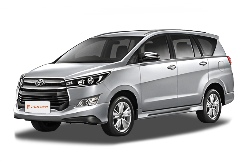 รูป Toyota Innova Crysta