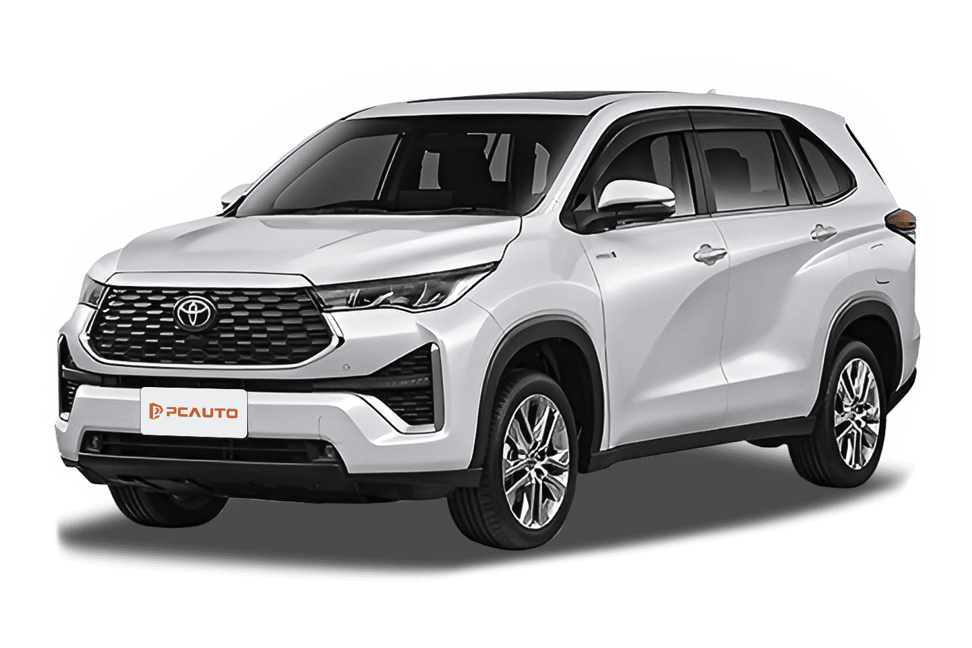 รูป Toyota Innova Zenix