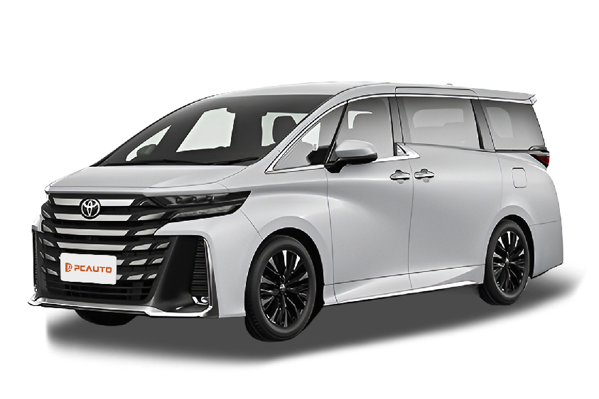 รูป Toyota Vellfire