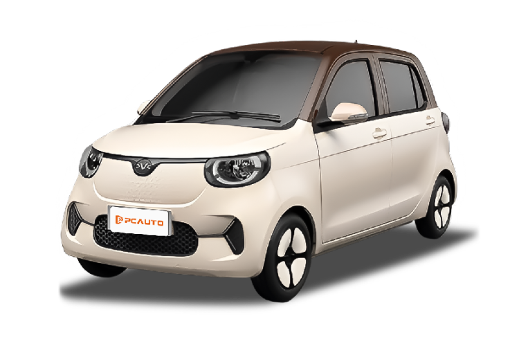 รีวิว VOLT City EV For-Four