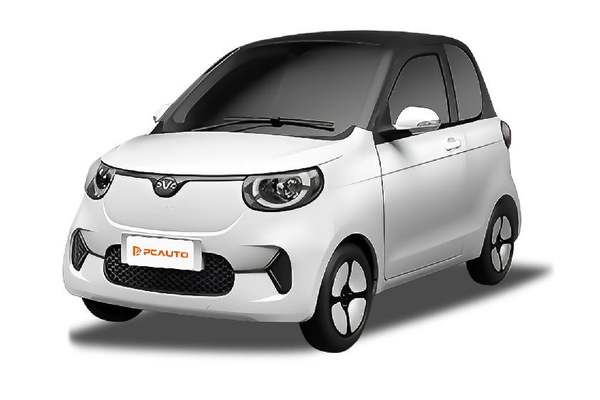 รูป VOLT City EV For-Two