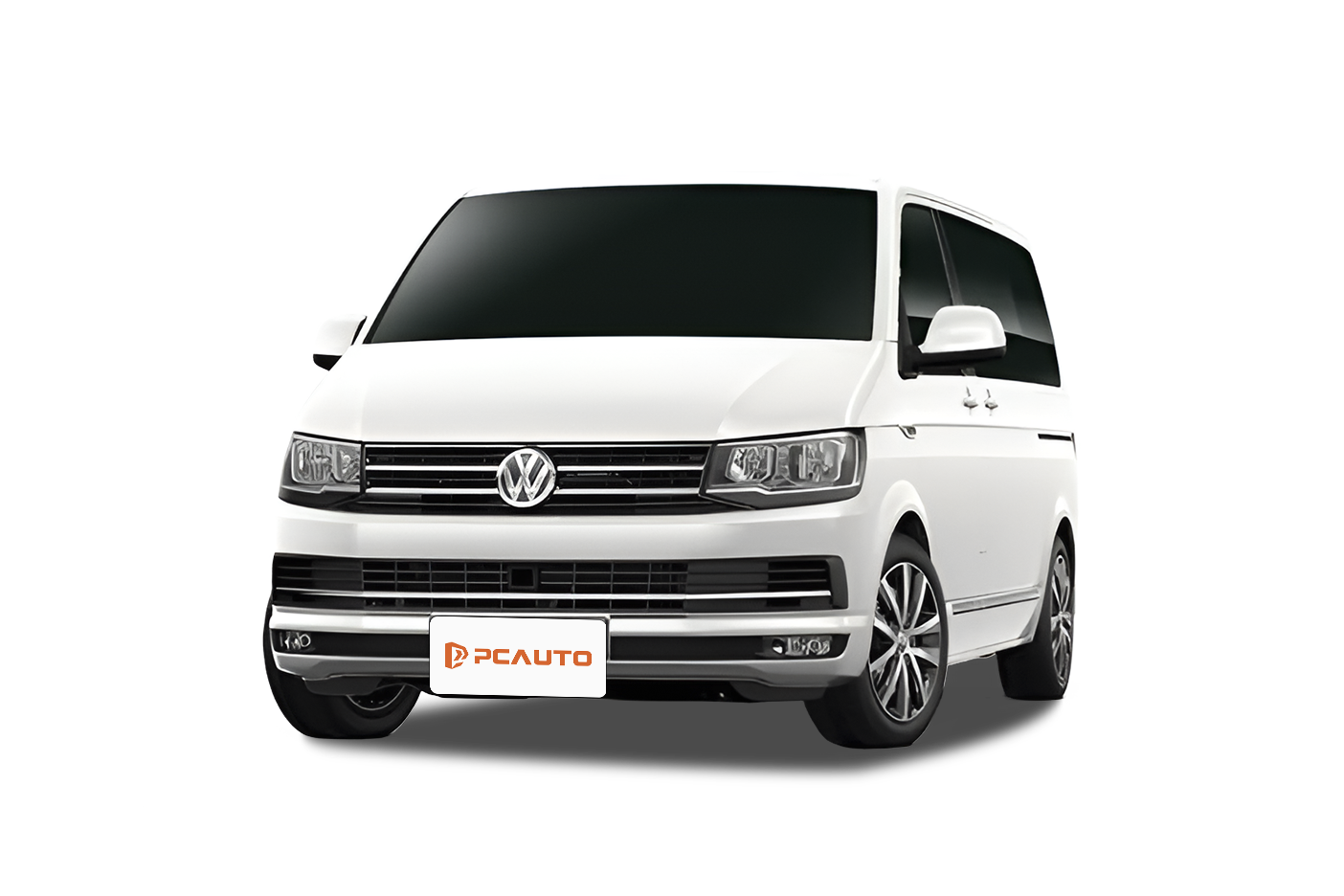 รูป Volkswagen Caravelle