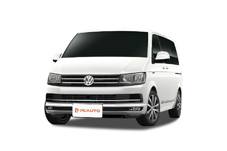 รีวิว Volkswagen Caravelle
