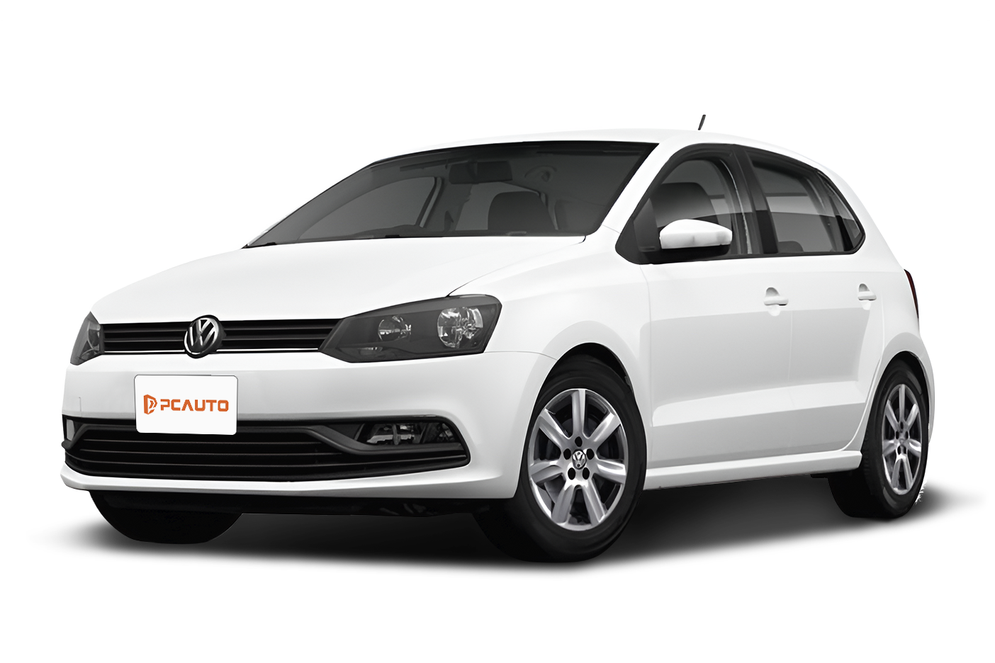 รูป Volkswagen Polo