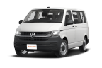 รูป Volkswagen Transporter Shuttle