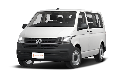 Volkswagen Transporter Shuttle