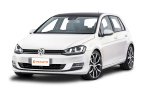 รูป Volkswagen e-Golf