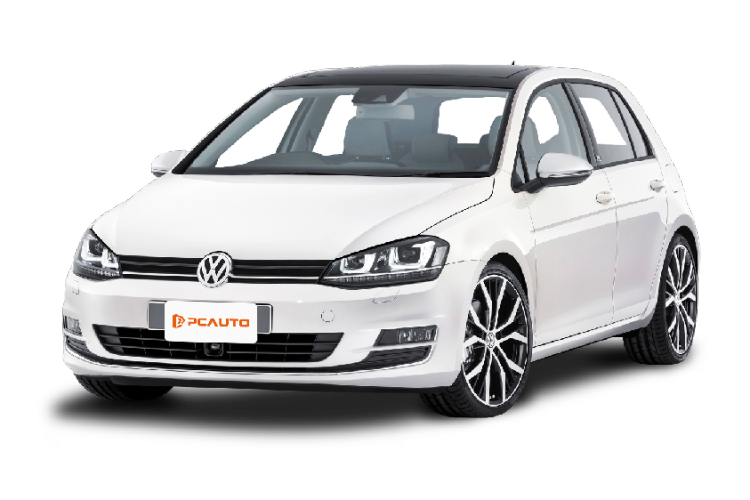 รีวิว Volkswagen e-Golf