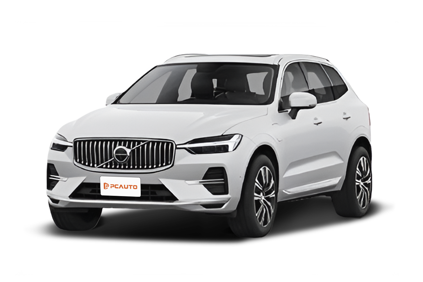 รูป Volvo XC 60