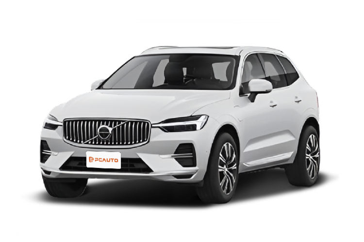 รีวิว Volvo XC 60