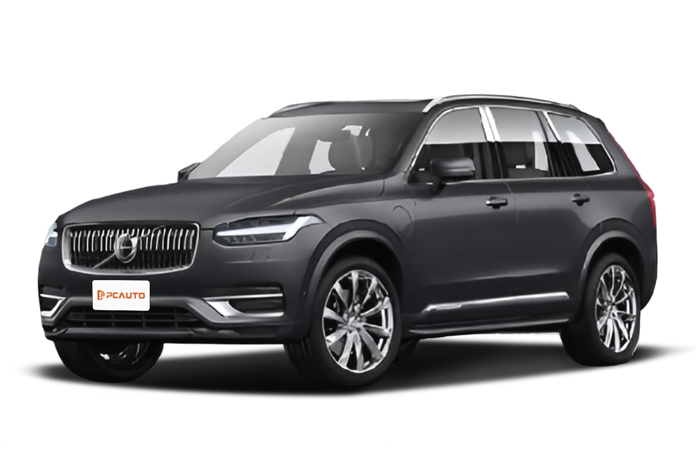 รูป Volvo XC 90