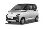 รูป Wuling Air EV