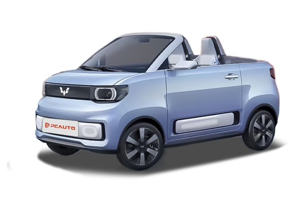 Wuling Mini EV Convertible